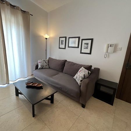 St Julians Smart 2 Bedroom Apartment San Julián Exterior foto